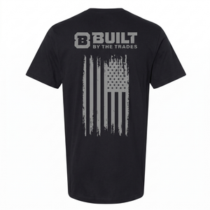 Built By The Trades: American Made
