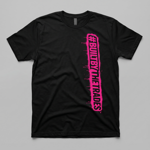 Its Called Drip: Pink T