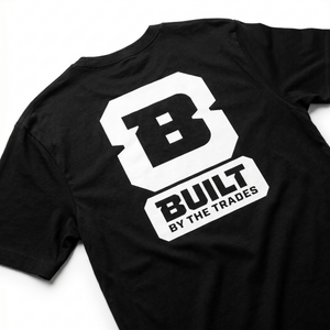 BBTT Dual Logo T
