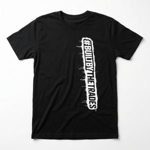 BBTT Dual Logo T