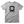 BBTT Dual Logo T - Grey