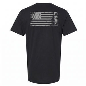 Built By The Trades - American Made Classic